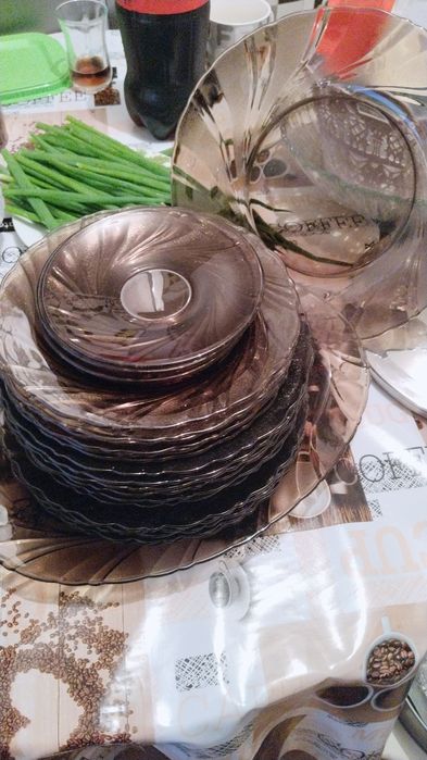 Продам тарелки французские