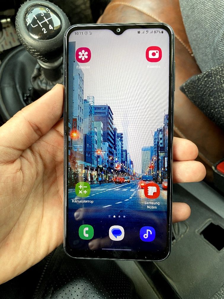 Samsung galaxy A23 4/128