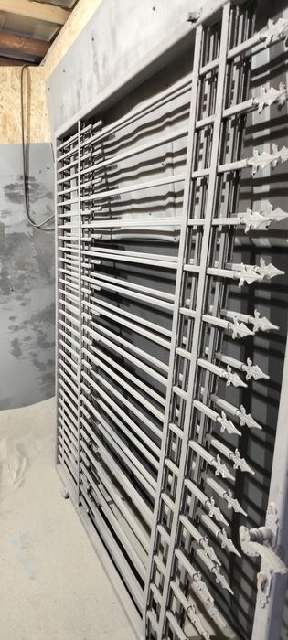 Sablare, curățare profesionala..metal,lemn, piatra!!!