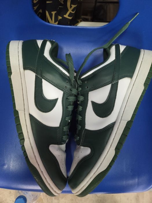 Nike dunk маратонки/кецове