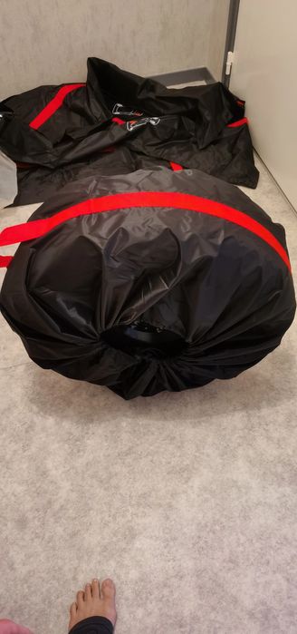 Продаются Чехлы для колес