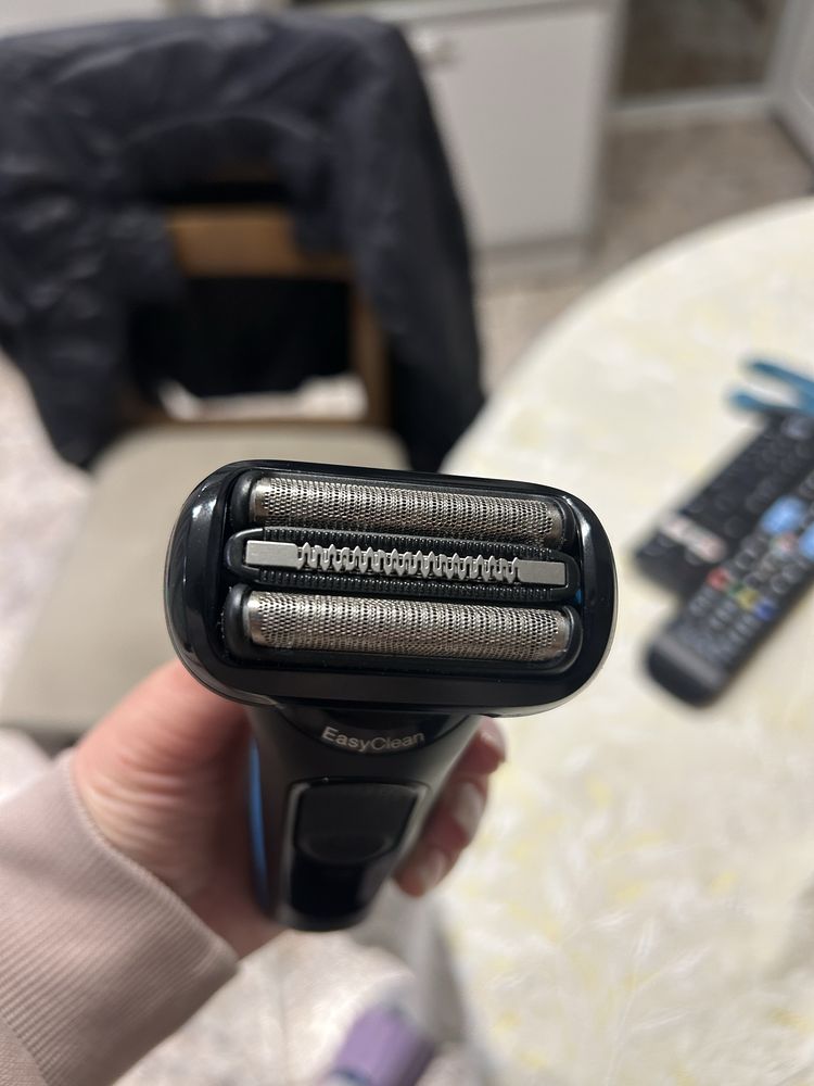 Самобръсначка Braun Series 5 5140s, Wet & Dry