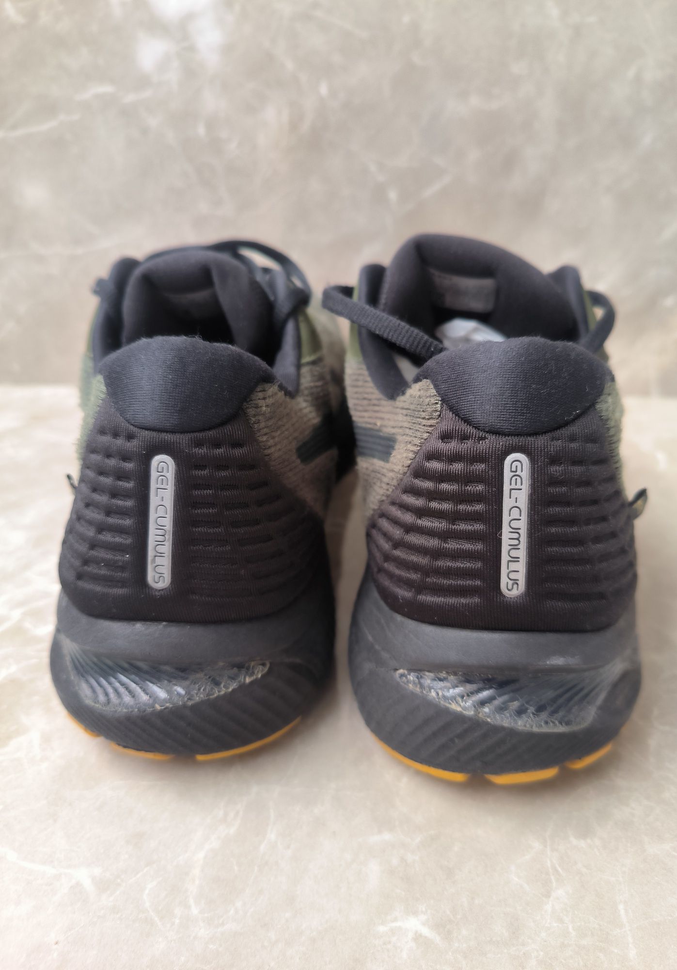 Asics Gel-Cumulus 22 G-TX номер 47