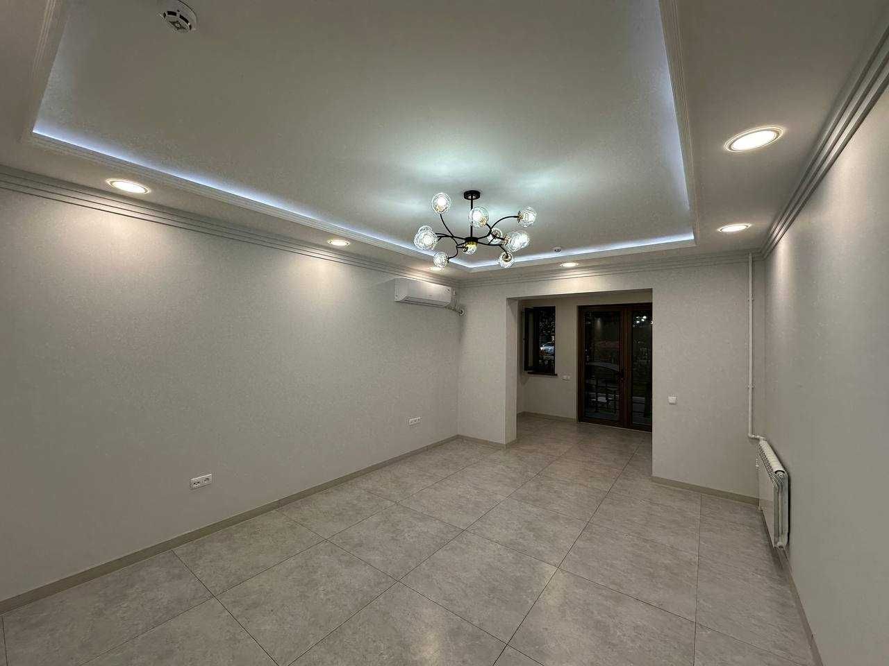Под Офис | 115м2 - 5 комнат | Госпитальный, Mirabad Avenue