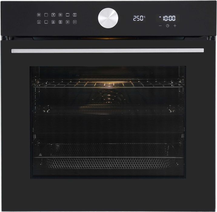 Фурна за вграждане Hanseatic с Функция AirFry HBO7212FA1