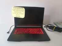 Laptop gaming MSI i5 (lt)