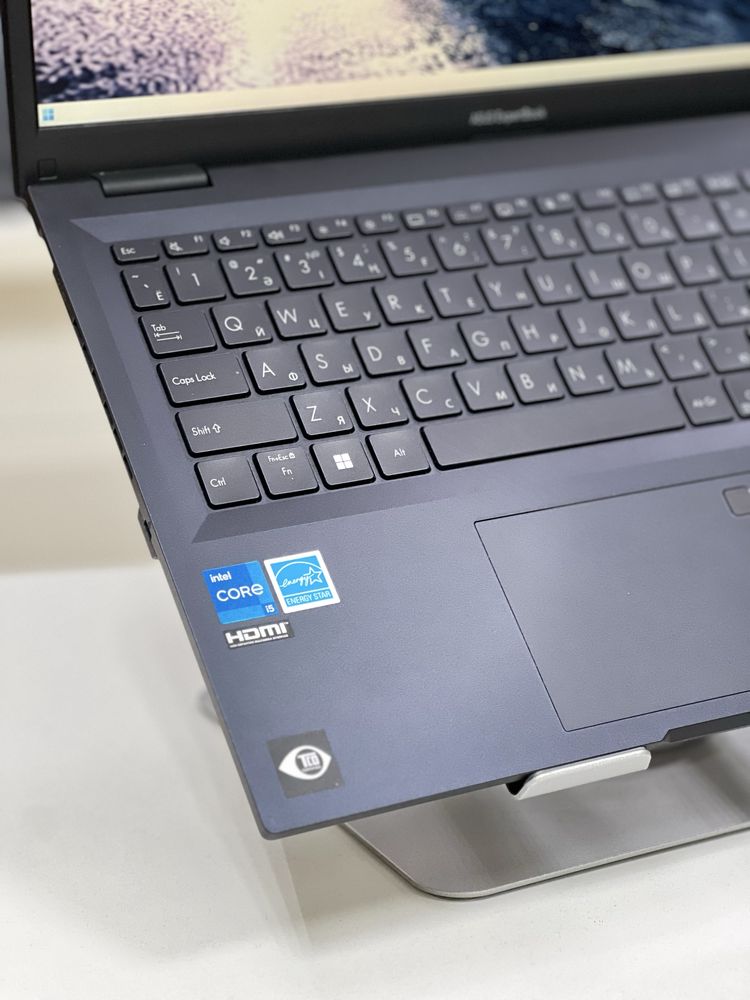 ASUS ExpertBook | Intel Core i5-1335U | ОЗУ 16Gb | SSD 256Gb