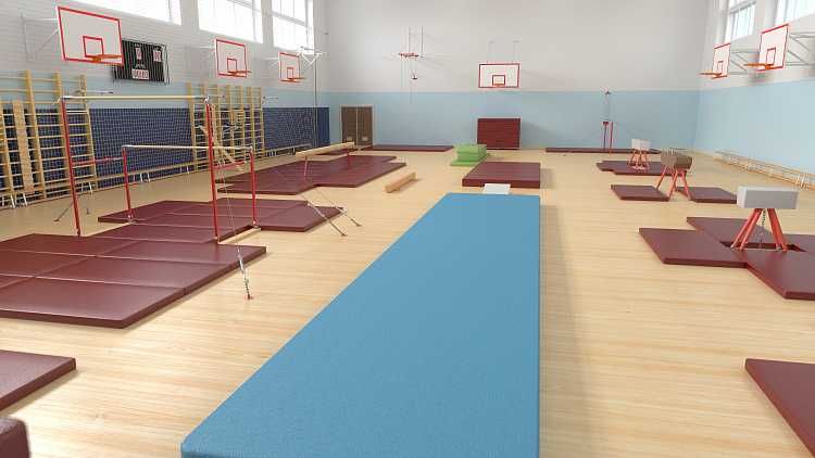 Спорт инвентарь и тренажеры