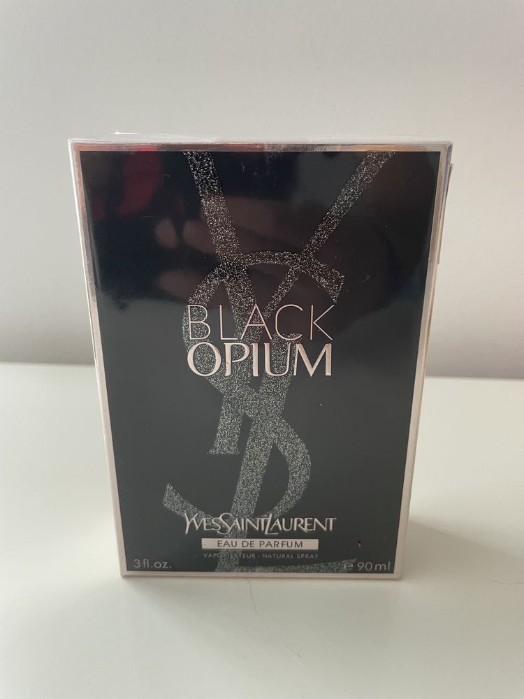 Black Opium 90ml parfum