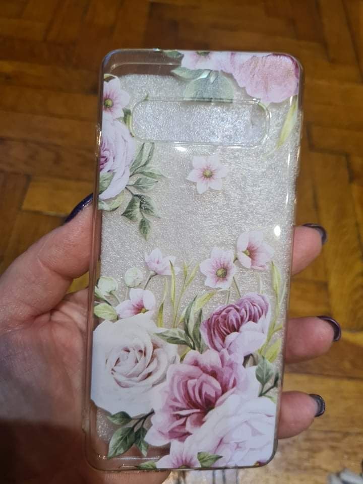 Калъф кейс case Samsung S10