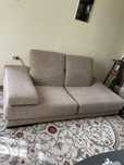 Vand canapea rovere