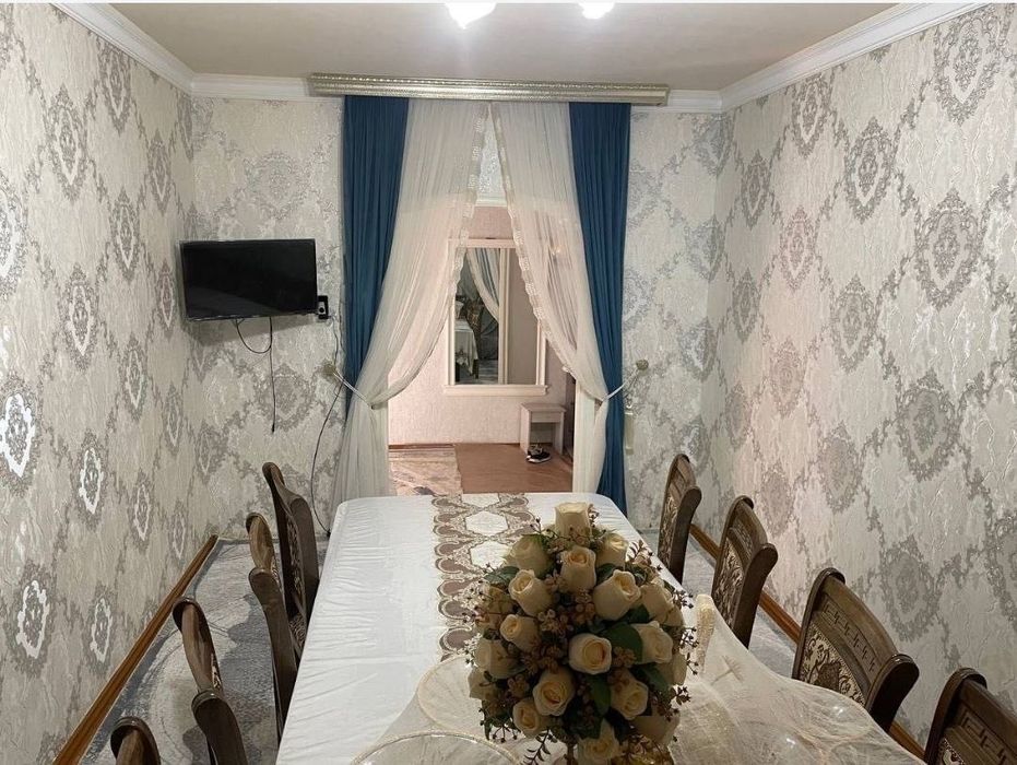 Продам 3 ком Юнусабад 9 квартал