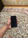 Iphone x abmen holati zor