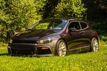 Vw Scirocco 1.4 tsi 220cp