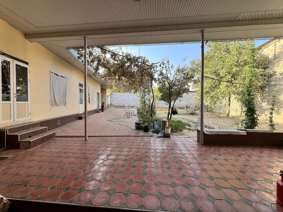 Urgut tumanidan 6sotixli xovli sotiladi