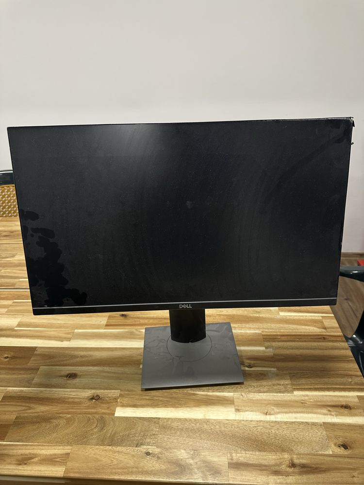 Монитор DELL за части