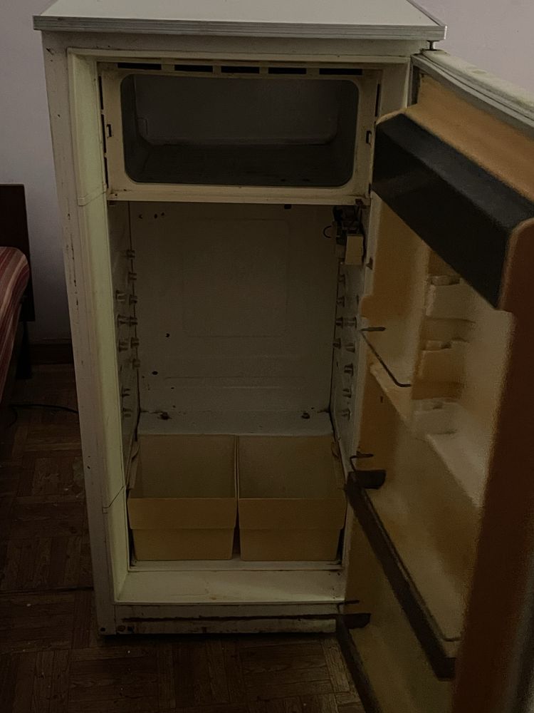 продается холодильник ОРСК