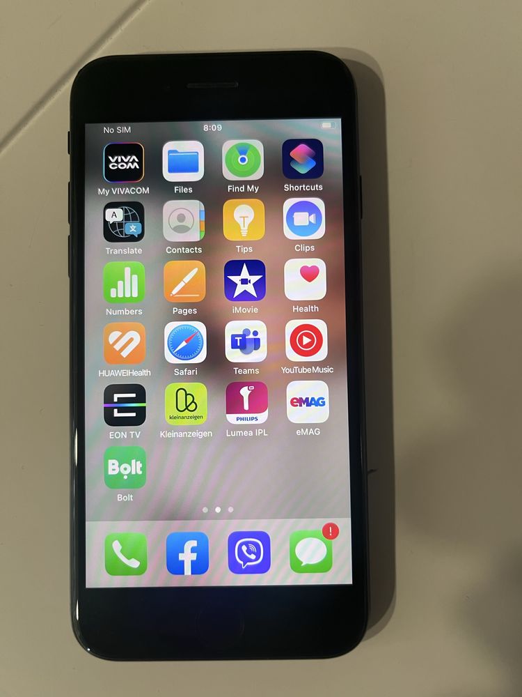 Iphone se 2 2020