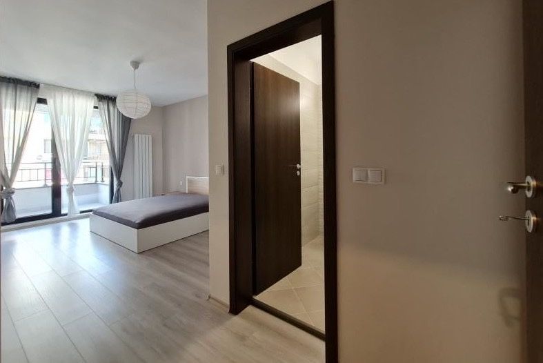 Дава се под наем Тристаен апартамент в София, Бояна - 105 кв.м за 663 € - Снимка #4