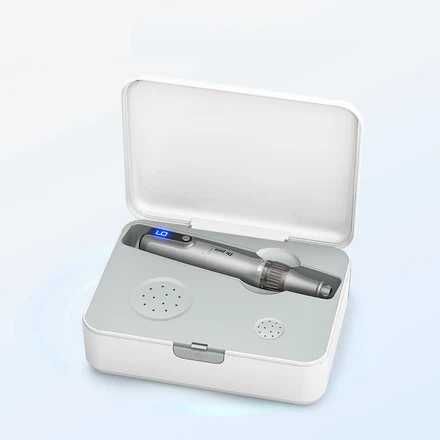 Mezoterapie microneedling , Dermapen, Dr. Pen Ultima M8S +12 rezerve