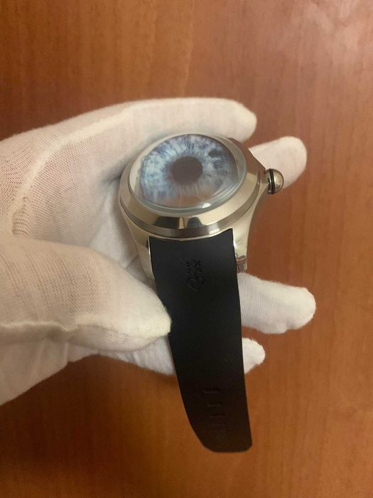 Corum Big Bubble Magical оригинален часовник