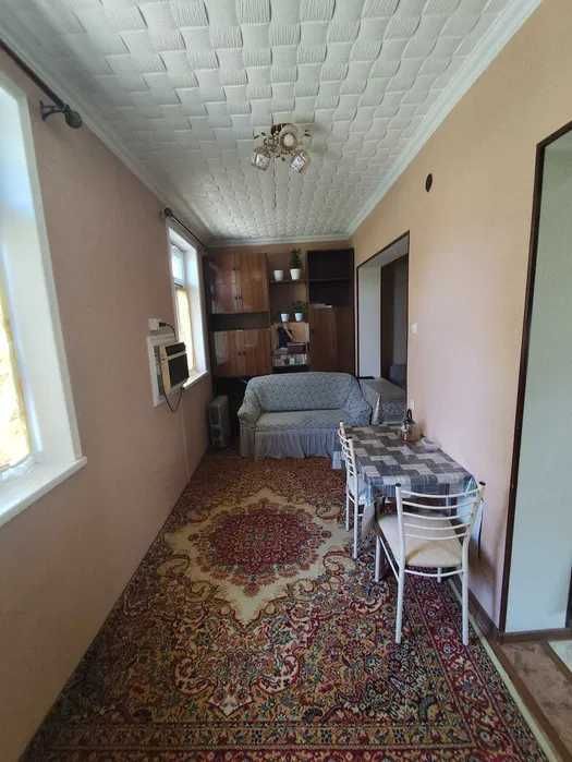 Срочно сдается квартира Сергели