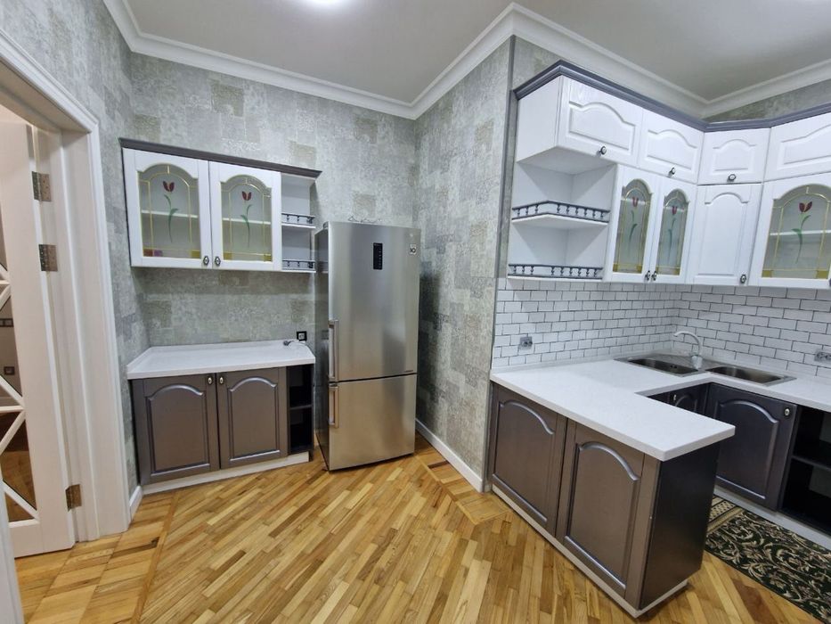 Срочно сдается Яккасарайский р-н шикарный больщой дом Hi Tich