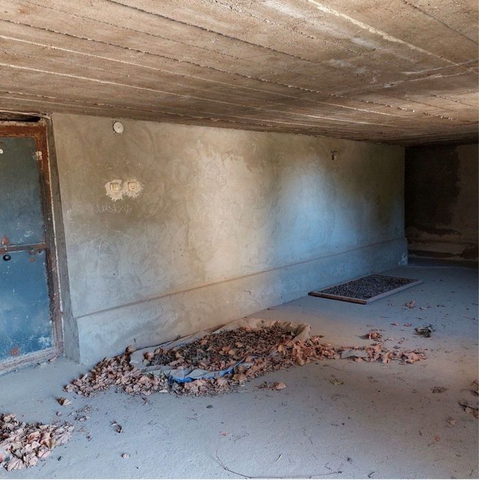 Дача (Урожайное)