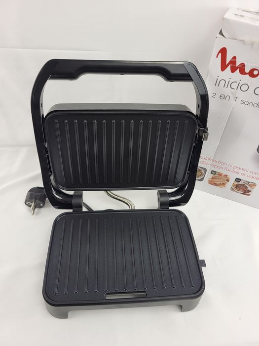 Тостер/ Грил Moulenix