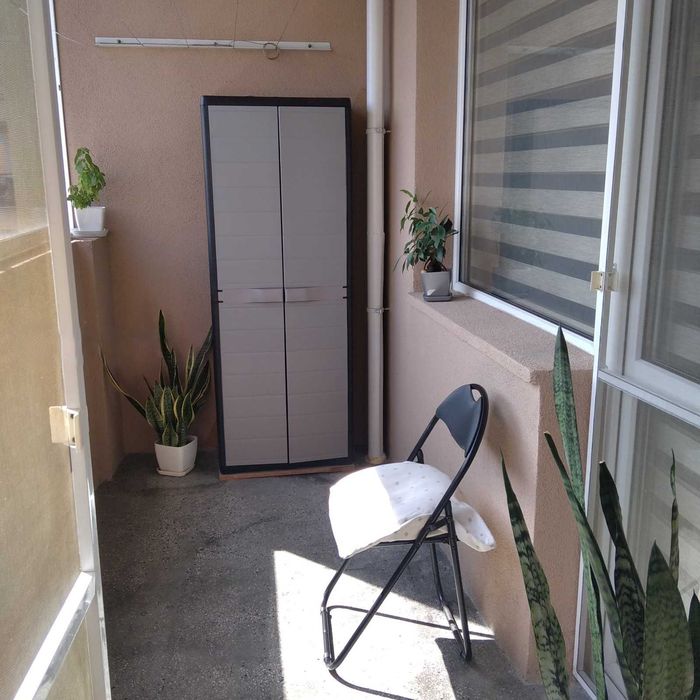 Продава се Двустаен апартамент в Стара Загора, Аязмото - 64 кв.м за 1344 €/кв.м - Снимка #3