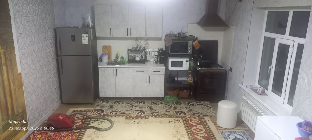 Uch qahramondan 7 km kirganda shodlik toyxonasi