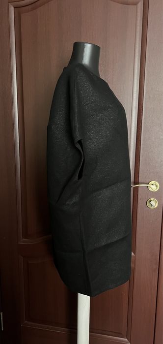 Poncho / bluza larga Cos