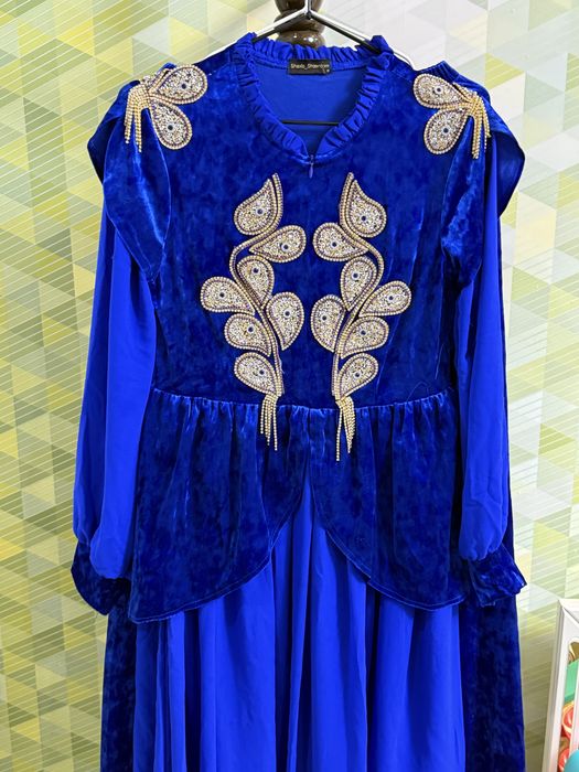 келин сарпо учун двойка