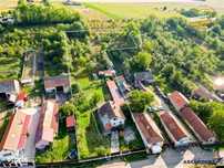 Casa cu teren generos,vedere pitoreasca, Sancraiu,  aproape de Sfantu
