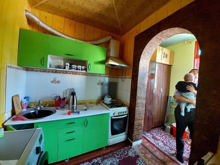 2-х комнатная квартира