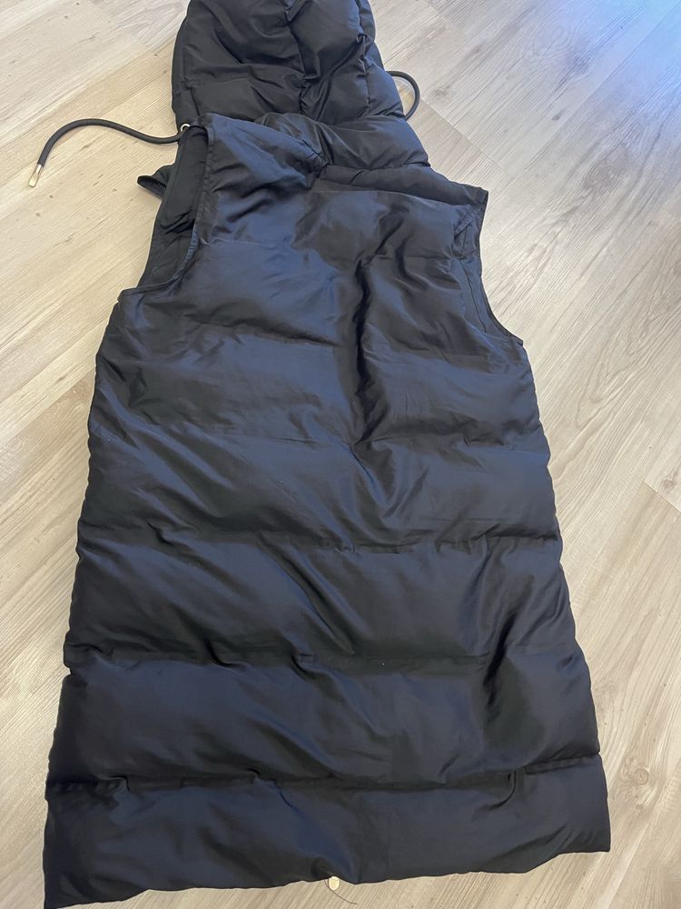 Дълга грейка ZARA