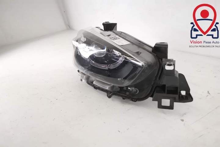 Far Dreapta Original Full Led In Stare Buna Mazda  CX-5  1  [facelift]