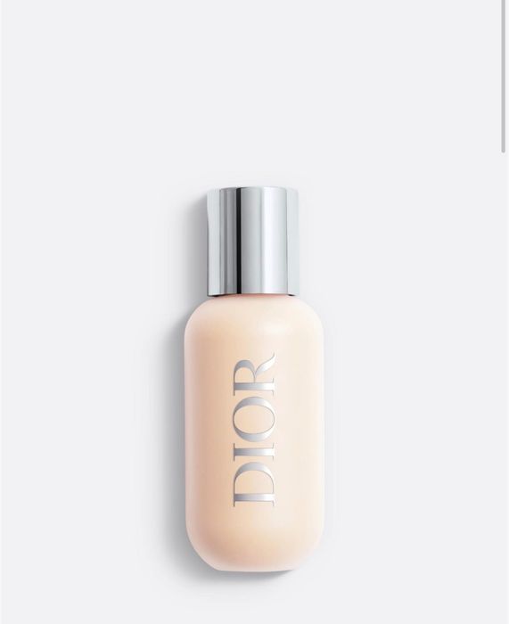 Dior Backstage 0N фон дьо тем