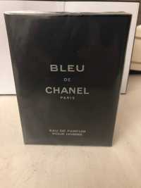 Blue chanel parfum  Made in France orginal 100%  150$