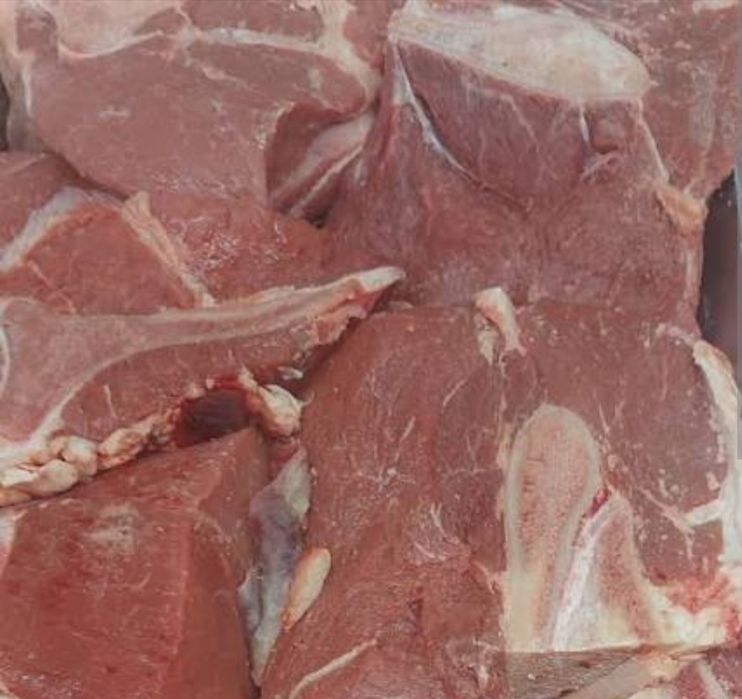 Мясо соғым под ключ говядина молодняк