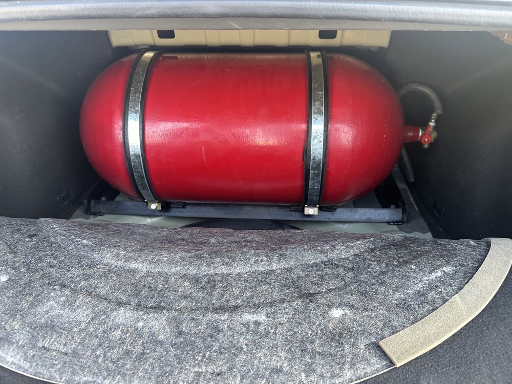 Kia k5 style light