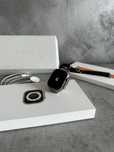 Apple Watch Ultra 1 100% baterie 49mm Fullbox+2 curele
