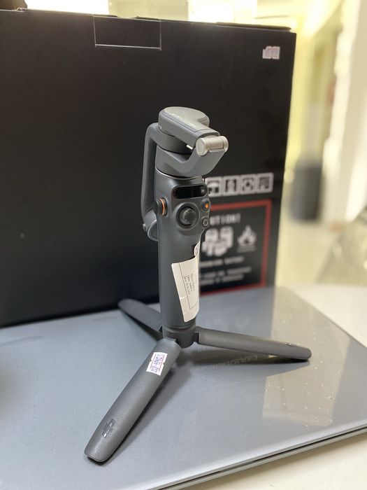 Стабилизатор DJI Osmo mobile 6