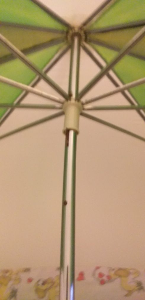 Umbrela ovala XL