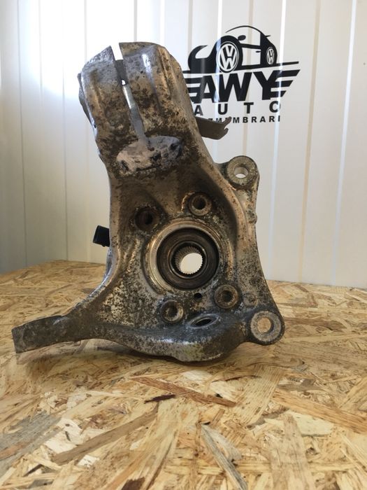 Fuzeta fata st/dr vw Passat B6 2005-2010