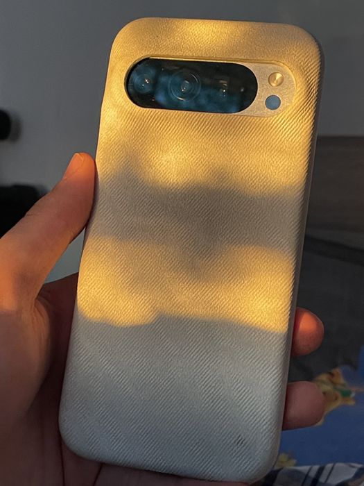 Google pixel 9pro XL