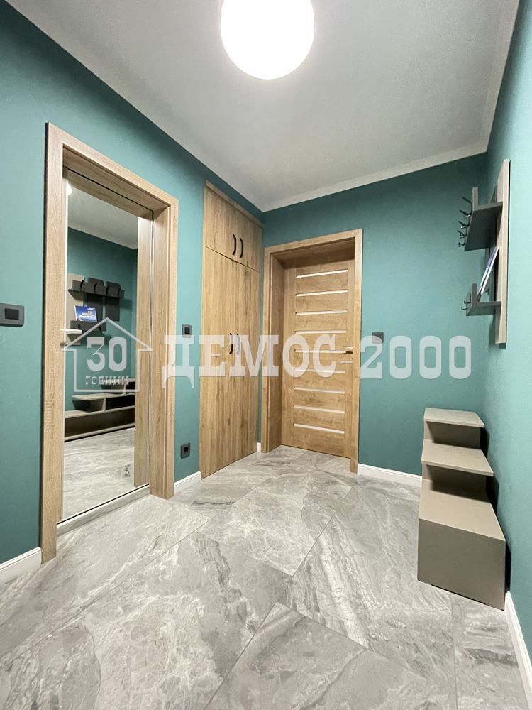 Дава се под наем Двустаен апартамент в Варна, Спортна зала - 70 кв.м за 765 € - Снимка #7