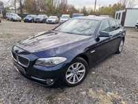 BMW Seria 5 Posibilitate leasing PJ sau Credit auto PF