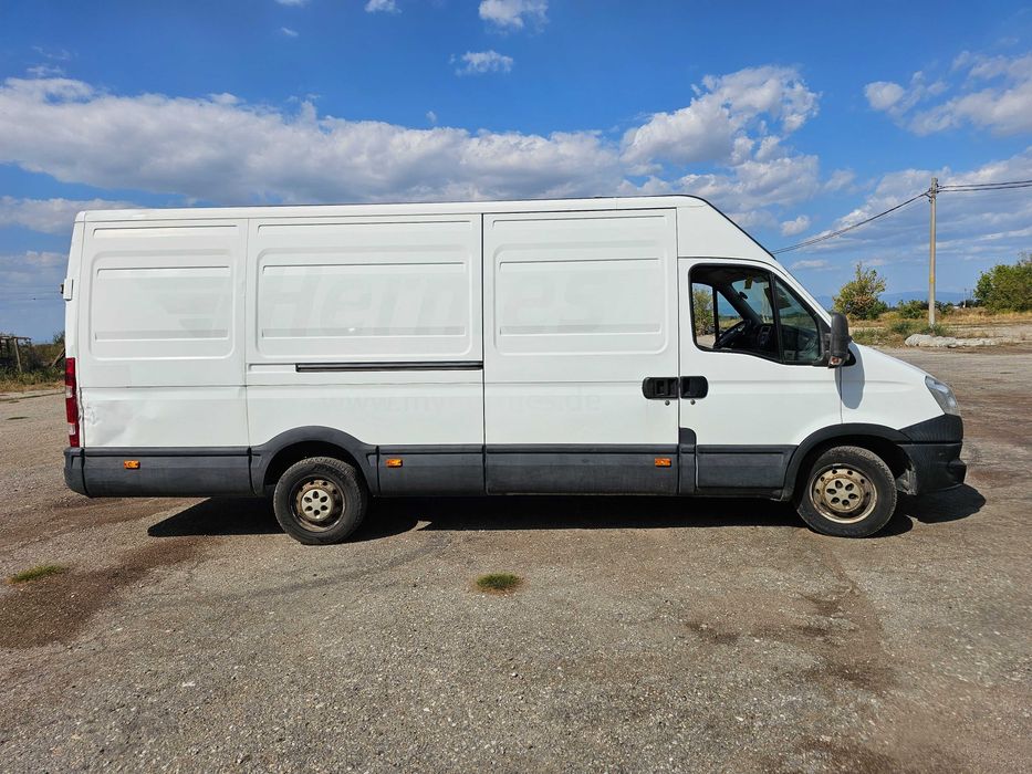 Iveco Daily 355 15