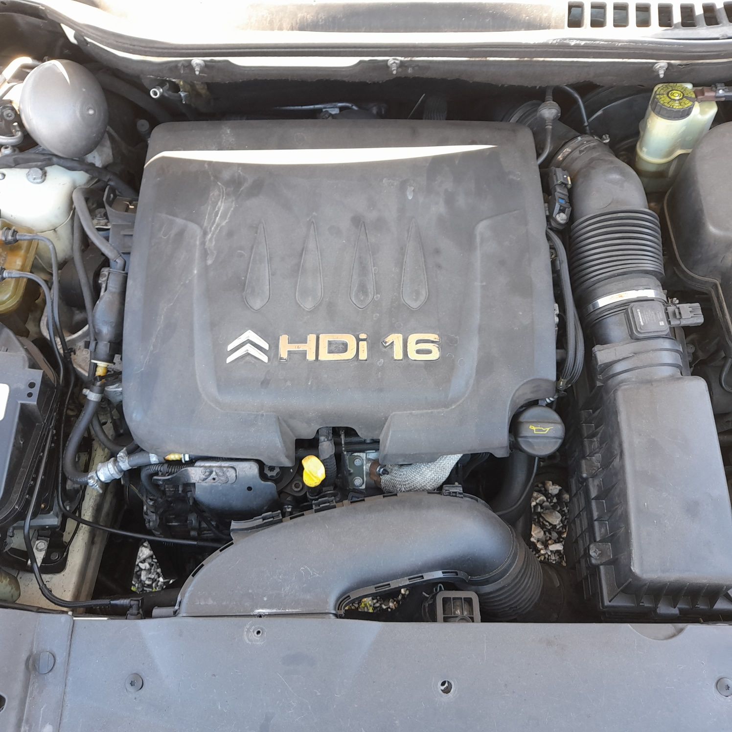 Ситроен с5 х7 2010г. 2,2 170 коня, citroen c5